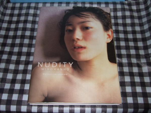 Nudity 菅野美穂写真集 宮澤正明 撮影 古本 中古本 古書籍の通販は 日本の古本屋 日本の古本屋 Nudity 菅野美穂写真集 宮澤正明 撮影 古本 中古本 古書籍の通販は 日本の古本屋 日本の古本屋