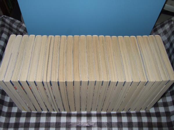 七つの大罪 第1巻 第27巻の内 第23 24 25巻欠の計24冊 鈴木央 高橋書店 古本 中古本 古書籍の通販は 日本の古本屋 日本の古本屋