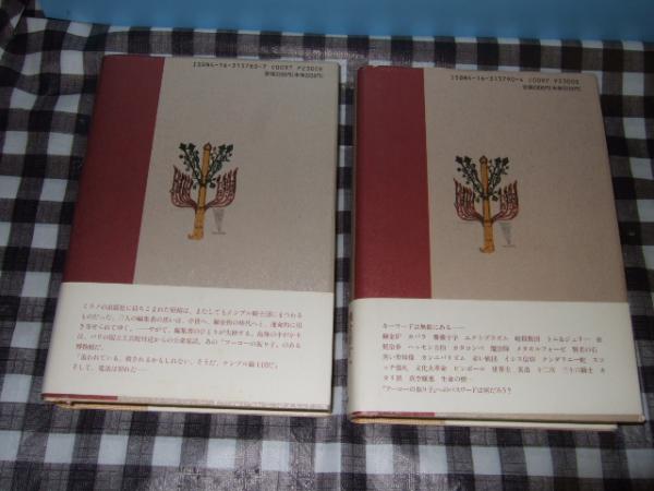 フーコーの振り子 上下 ウンベルト エーコ 著 藤村昌昭 訳 古本 中古本 古書籍の通販は 日本の古本屋 日本の古本屋 フーコーの振り子 上下 ウンベルト エーコ 著 藤村昌昭 訳 古本 中古本 古書籍の通販は 日本の古本屋 日本の古本屋