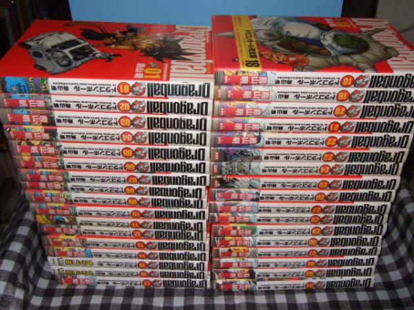 ドラゴンボール完全版 全34巻 ジャンプ コミックス 鳥山明 高橋書店 古本 中古本 古書籍の通販は 日本の古本屋 日本の古本屋 ドラゴンボール完全版 全34巻 ジャンプ コミックス 鳥山明 高橋書店 古本 中古本 古書籍の通販は 日本の古本屋 日本の古本屋