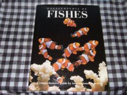 Encyclopedia of fishes