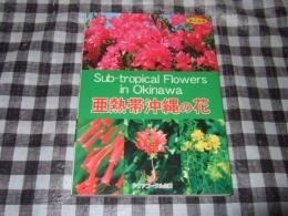 亜熱帯沖縄の花 : 花ごよみ