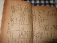 日本化石図譜