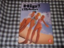 Hip3! : ribbon pictorial