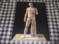 ルーヴル美術館展 : 古代ギリシア芸術・神々の遺産