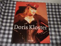 Doris Kloster: Photographs