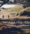 チャールズ・ユンカーマン作品展　HAYAMA 1952-1953