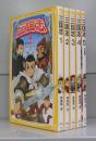 三国志（集英社みらい文庫）1～5　全5冊揃