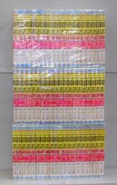 三国志（希望コミックス）　1～60　全60冊揃