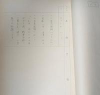 こども劇場「母のないこと子のない母と」