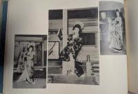 魁玉歌右衛門　５代目中村歌右衛門 、４代目中村芝翫、５代目中村福助　豪華写真集　◆装幀：小村雪岱