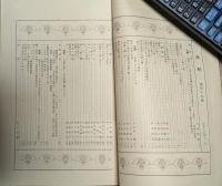 帝劇　第４９号　大正１５年９月号