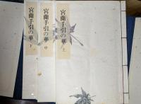 宮園手引の華