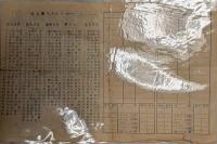 学士ラガー対明大ＯＢ　慶応ＯＢ対立大ＯＢ　ラグビー蹴球試合　広告：美津濃