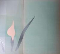 かりの翅　武智鉄二劇評集