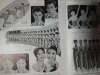 日本劇場　さよなら１９５８年　ＮＤＴビッグ・パレード