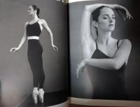 THE WHITE OAK DANCE PROJECT 1990-1991 AMERICAN TOUR　サイン入