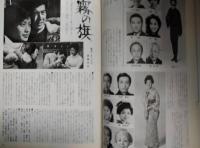 「宝苑」　１９７７年１２月号　山口百恵　惑星大戦争