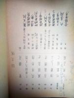 七尾玲子所蔵品　「第５回英太郎の会」上演台本　泉鏡花　婦系図