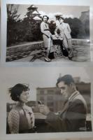 Ｐ．Ｃ．Ｌ．映画製作所資料「人生初年兵」　梗概とスチール
