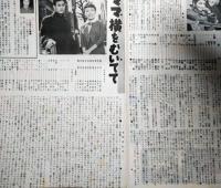 松竹ウイークリー　No.２４８　路傍の石　ママ横をむいてて　姉妹　山田五十鈴