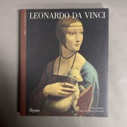Leonardo Da Vinci 洋書