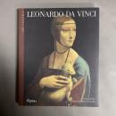 Leonardo Da Vinci 洋書