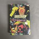 Dice talk : 骰子カッティング・エッジ・インタヴュー集