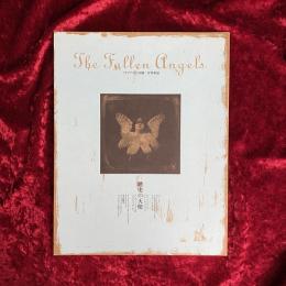 歴史の天使　アイ：ラブ：アートⅢ展　写真作品　The Fallen Angels