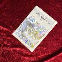 イラストレーション 2023年3月号　特集　宇野亜喜良　田村セツコ　