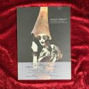 ナディーヌ・リボーコラージュ作品集　サイン入り