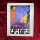 Clovis Trouille  洋書