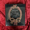 Jewels of Fantasy: Costume Jewelry of the 20th Century　洋書