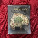 A Golden Treasury: Jewellery from the Indian Subcontinent 　Victoria and Albert Museum Indian Art Series　洋書