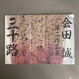 三十路 : 会田誠第2作品集