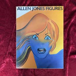 ALLEN JONES FIGURES