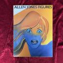 ALLEN JONES FIGURES