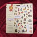 Mil Folhas: Historia Ilustrada do Doce　洋書