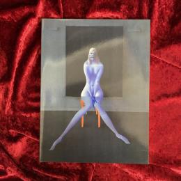 ヴンダーリッヒ展 : 夢とエロスの錬金術