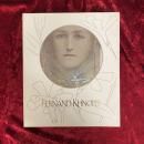 フェルナン・クノップフ展