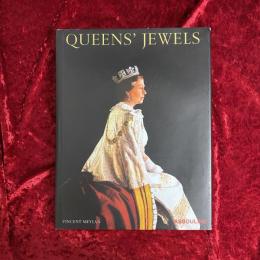 Queens' Jewels　洋書
