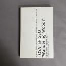 「戸谷成雄--さまよう森」: 2001 : 国際芸術センター青森・開館記念展