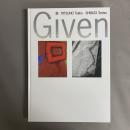 与えられた形象 : 辰野登恵子 柴田敏雄