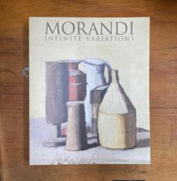 ジョルジョ・モランディ　終わりなき変奏