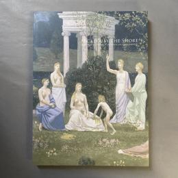 水辺のアルカディア : ピュヴィス・ド・シャヴァンヌの神話世界