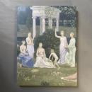 水辺のアルカディア : ピュヴィス・ド・シャヴァンヌの神話世界