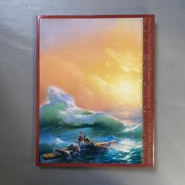 ロシア絵画の至宝展 : 夢、希望、愛--アイヴァゾフスキーからレーピンまで : 国立ロシア美術館所蔵