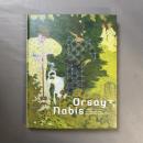 オルセーのナビ派展 : 美の預言者たち--ささやきとざわめき