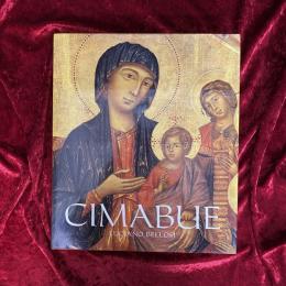 Cimabue　洋書