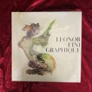 Leonor Fini graphique　洋書